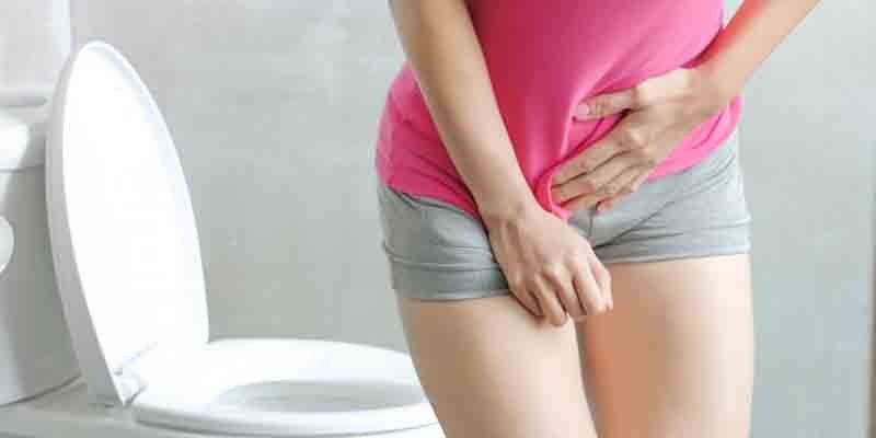 INFECCIONES DE ORINA Y CISTITIS